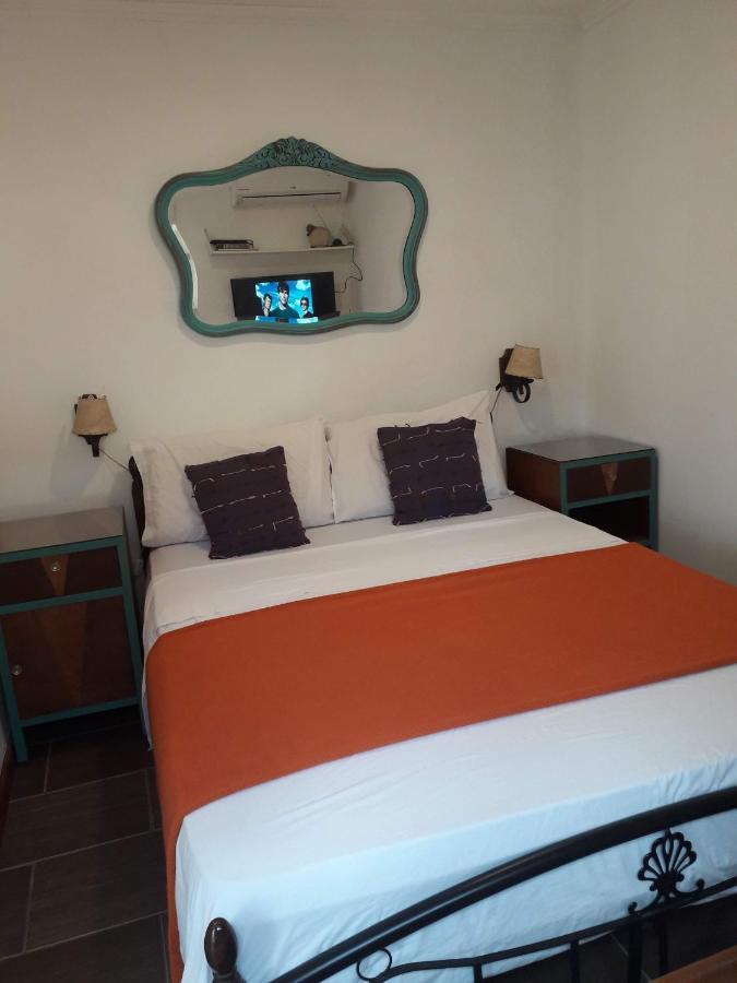 Bed and Breakfast Stone Wasi Монтевидео Экстерьер фото