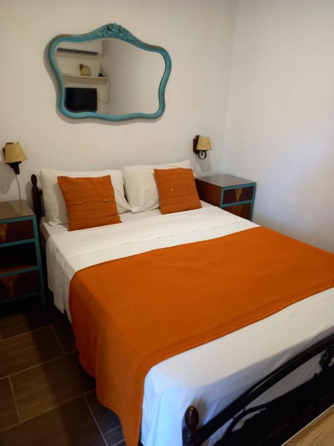 Bed and Breakfast Stone Wasi Монтевидео Экстерьер фото