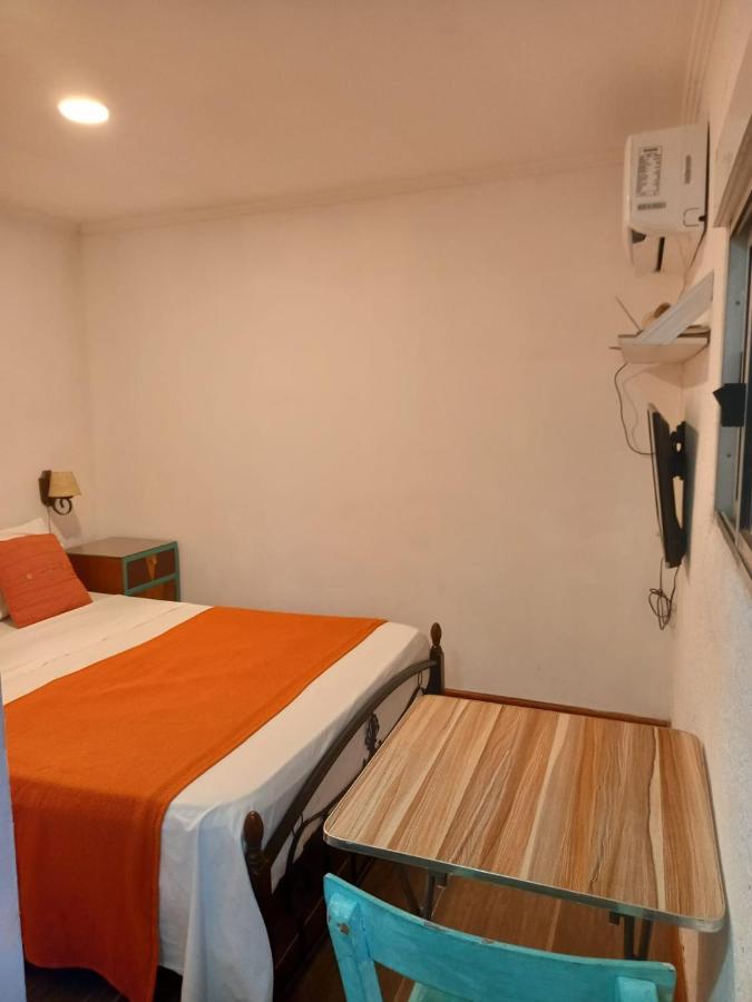 Bed and Breakfast Stone Wasi Монтевидео Экстерьер фото