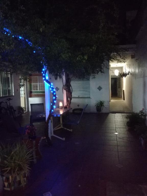 Bed and Breakfast Stone Wasi Монтевидео Экстерьер фото